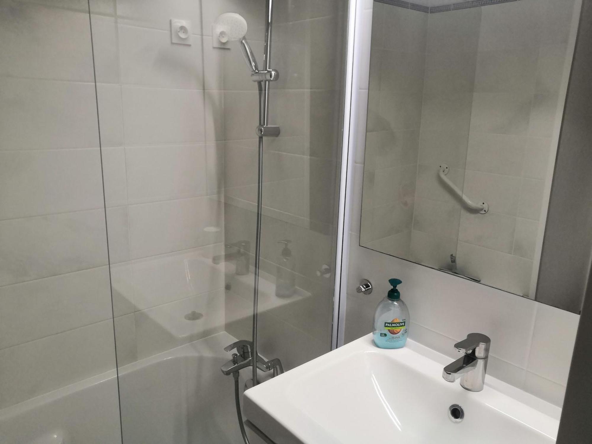 Residence "Les Tamaris" Trouville-sur-Mer Zewnętrze zdjęcie